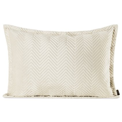 SOFIA párnahuzat | krém 50 x 70 cm 0