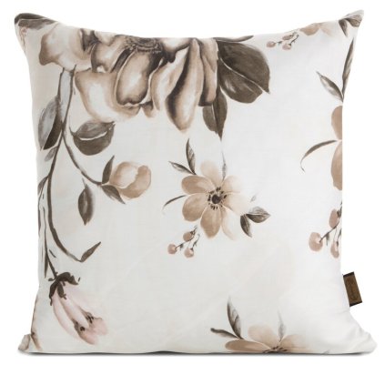 SPRING 41 párnahuzat | krém/púder rózsaszín 40 x 40 cm 0