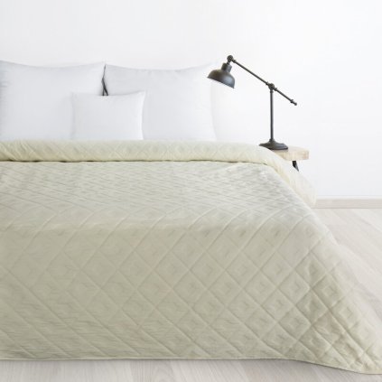 ALARA 6 ágytakaró | krém 170 x 210 cm 0