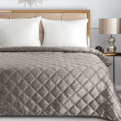 Ágytakaró BLINK 6 | bézs 170 x 210 cm 0