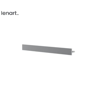 polc összecsukható ágyhoz bc 03 concept pro bc 15 szürke