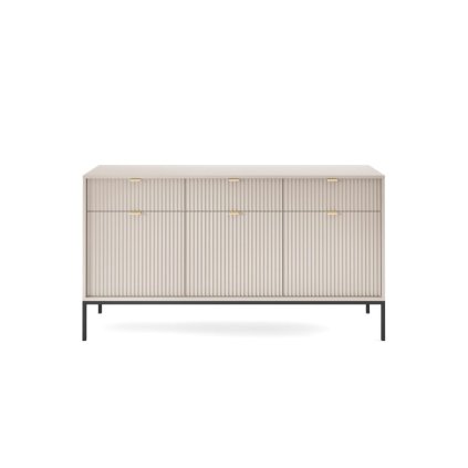 MONA kasmír fiókos komód ksz1054 kiváló minőségű