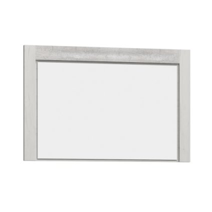 Mirror Indiana polis I-12 / craft fehér