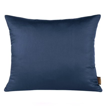 NOVA párnahuzat | sötétkék 50 x 70 cm 0