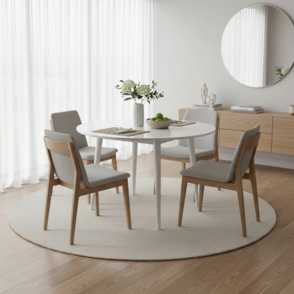 ellenállhatatlan-étkezőasztal-larson-fehér