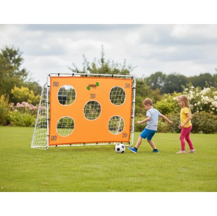 LEGENDÁK kerti kapu