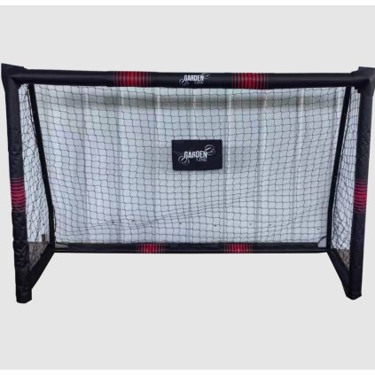 LEGENDÁK futballkapu fekete