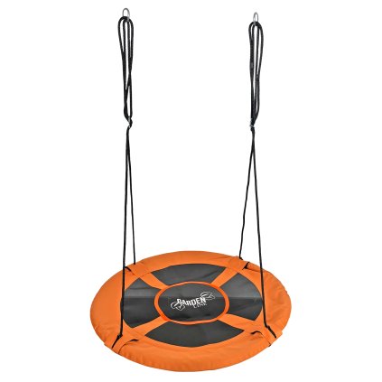 Gólyafészek narancssárga CHILLNEST