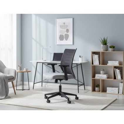 gyönyörű-irodai-szék-q-320r-szürke-szürke