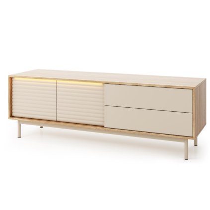 TIALA TV-asztal ti4 modern