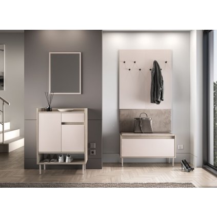 VOIR kasmír előszoba