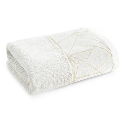 CLEO fürdőlepedő | krémszínű 70 x 140 cm 0