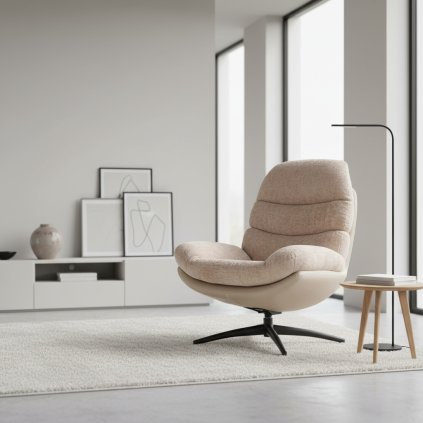 nagyszerű forgószék-giselle-régi rózsaszín