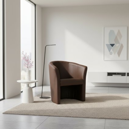elegáns-barna-fotel-tm-1