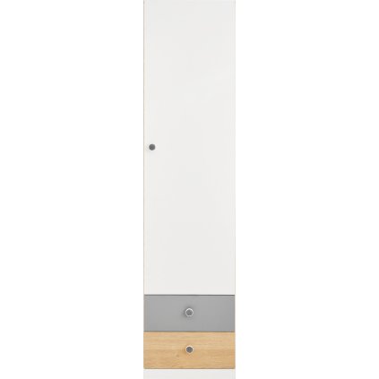 PIXEL PX4 polcrendszer, praktikus és modern dizájnnal