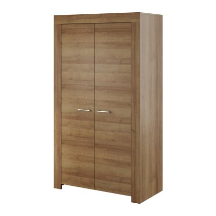 Praktikus HEAVEN SSZ110 gardrób modern dizájnban