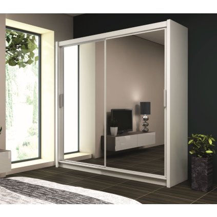 Párizsi gardrób Párizs fehér