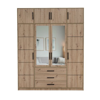 praktikus-satnikova-szekrény-hosszabbítóval-kos-d4