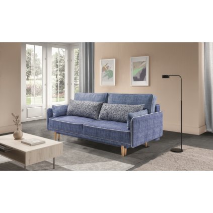 vonzó-kanapé-sinio-modern-dizájnban