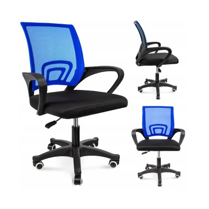 Irodai szék JUPI FD9