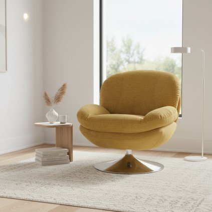 Brigitte Brego ellenállhatatlan forgószék