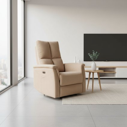 kényelmes relaxációs fotel-neptun-bársony-mv-bézs-designban