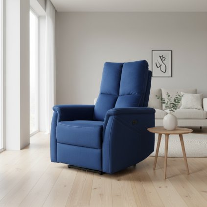 kényelmes relaxációs fotel-neptun-bársony-mv-kék dizájnban