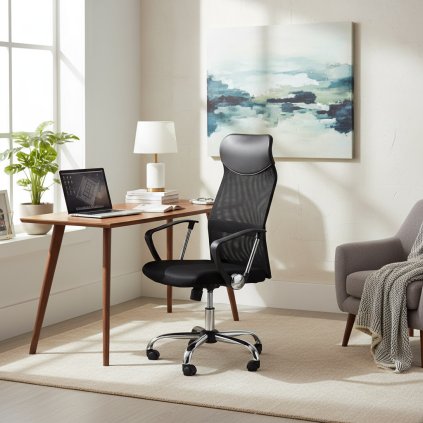 szép-fekete-irodaszék-q-025