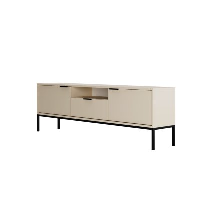 AUSTIN kasmír TV-állvány 175 fekete