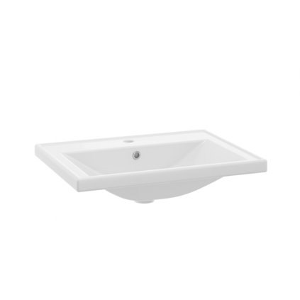 kerámia mosdó nanu 60 cm 1032