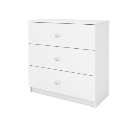 BABYDREAMS fiókos szekrény