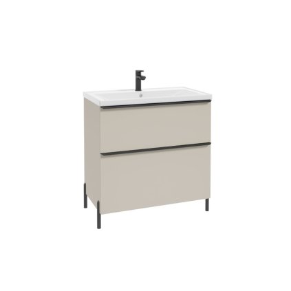 NINO kasmír mosdószekrény Á80 45cm