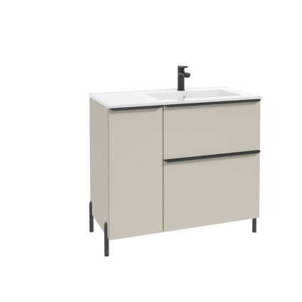 NINO kasmír szekrény d90 jobbos