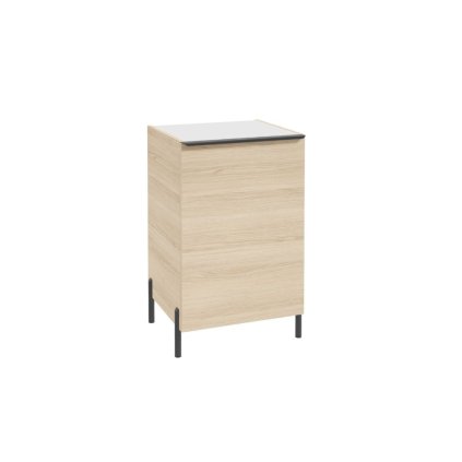 NINO cadub vicenza szekrény B50