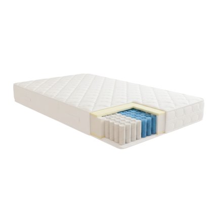 Dream Pro ezüst matrac