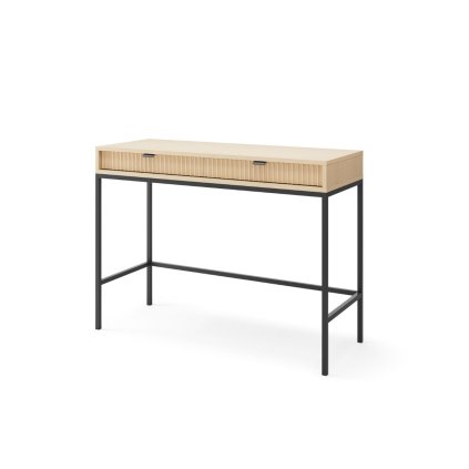 MONA tölgyfa Vicenza fésülködőasztal praktikus