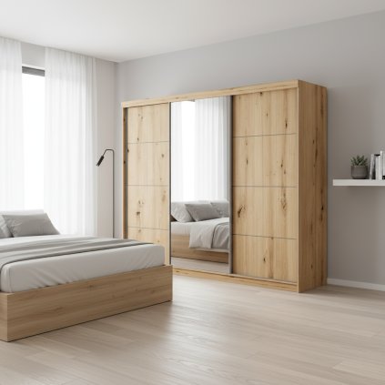 tágas-satnikova-szekrény-palma-250-in-design-tölgyfa-artisan