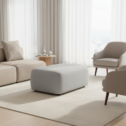 modern széklet bouli