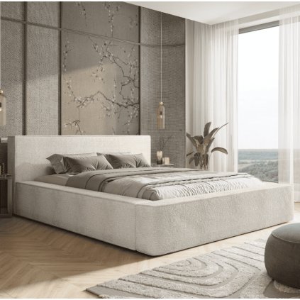 kárpitozott franciaágy alma quelle 03 a hálószobában