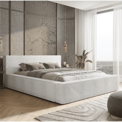 kárpitozott franciaágy alma quelle 01 a hálószobában