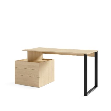 SALSA íróasztal sl12