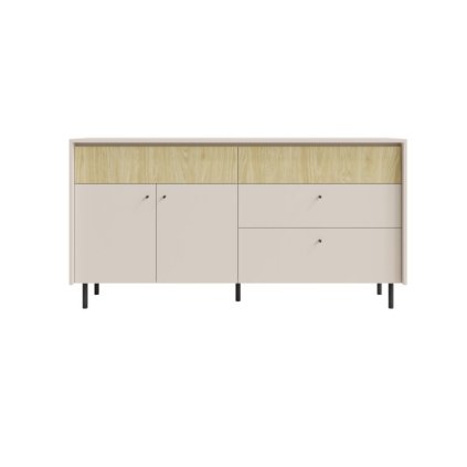 MALTA fiókos szekrény ml6