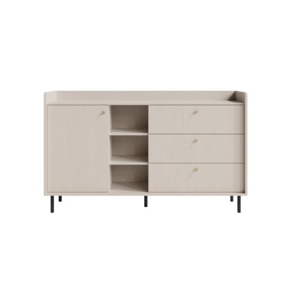 GRANDE fiókos komód GR45