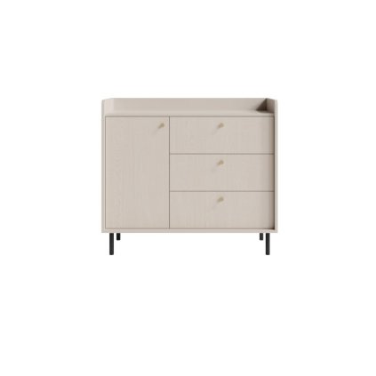 GRANDE fiókos komód GR6