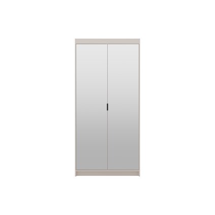 gyönyörű-satnikova-gardrób-ellen-2D-homokszínű-bézs-tükörrel