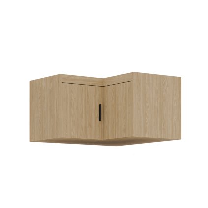 Sarok-hosszabbító-az-öltözőszekrényhez-ellen-2D-design-tölgyfa-olajozott