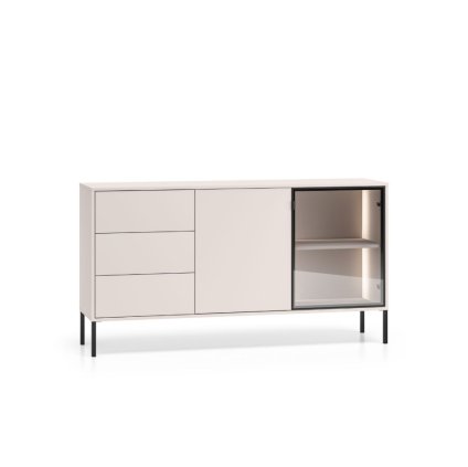 ABEREN kasmír komód 02 időtlen