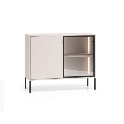 ABEREN kasmír komód 03