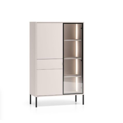 ABEREN kasmír vitrin 01