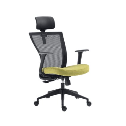 irodai szék Q-328H zöld
